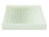 空調濾清器 Cabin Air Filter:8022004800